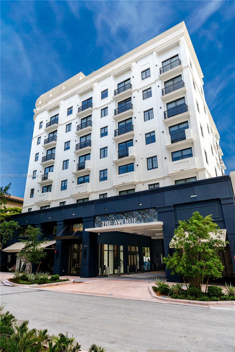 4220 Laguna Street 703, Coral Gables, FL 33146, Coral Gables