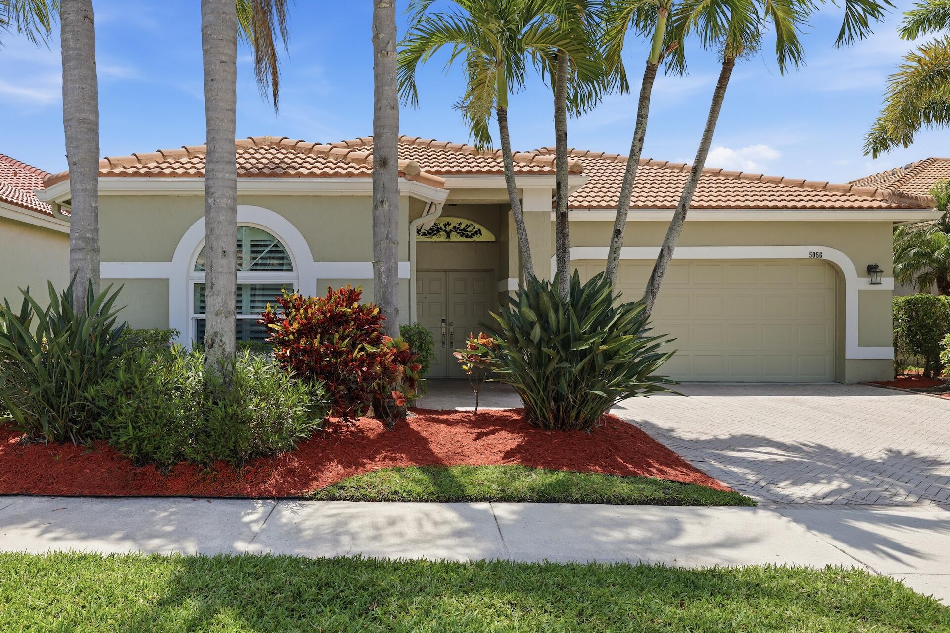 5056 Ventura Drive, Delray Beach, FL 33484, Delray Beach