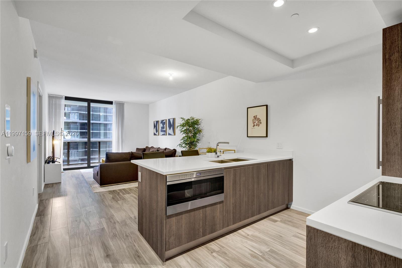 801 S Miami Avenue 1106, Miami, FL 33130, Miami