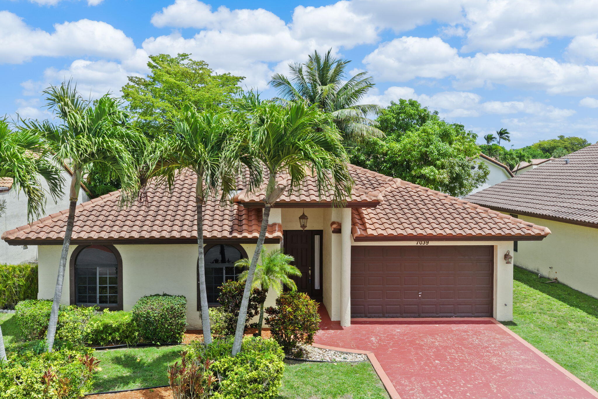 7039 Golf Pointe Circle, Tamarac, FL 33321, Tamarac