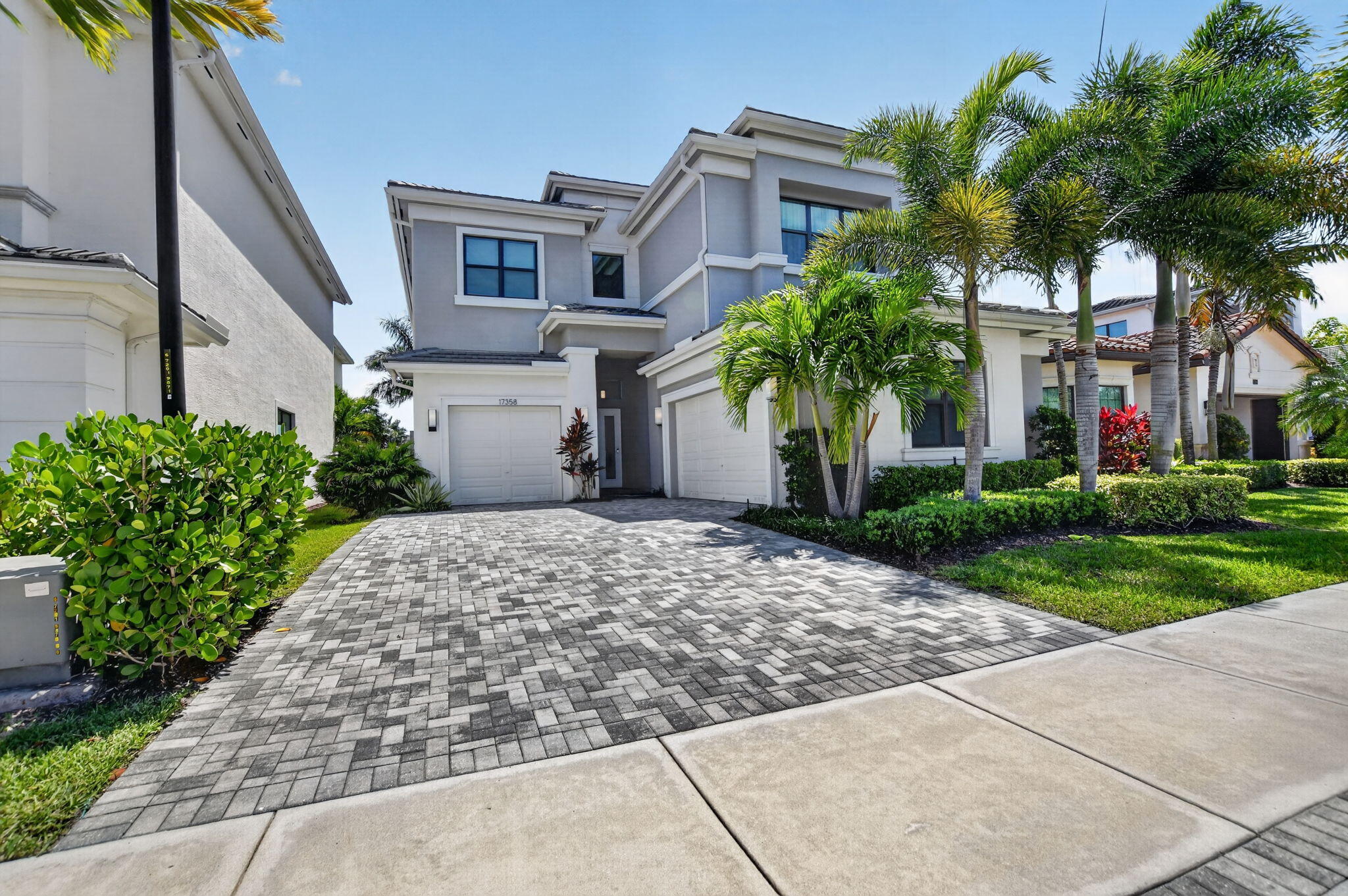 17358 Santaluce Manor, Boca Raton, FL 33496, Boca Raton