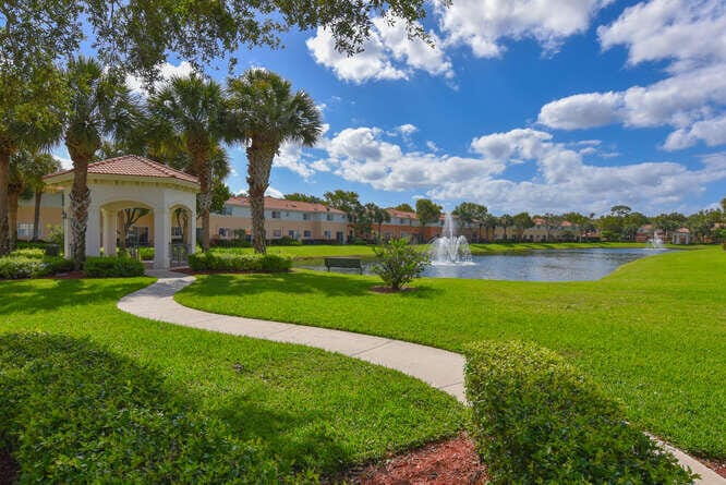 7401 Sarentino Lane 211, Boynton Beach, FL 33437 photo 14