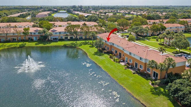 7401 Sarentino Lane 211, Boynton Beach, FL 33437 photo 17