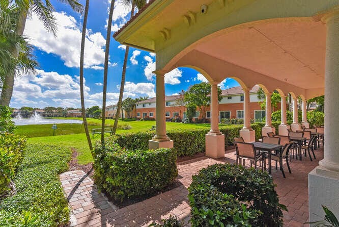 7401 Sarentino Lane 211, Boynton Beach, FL 33437 photo 19