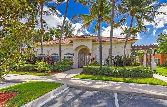 7401 Sarentino Lane 211, Boynton Beach, FL 33437 photo 24