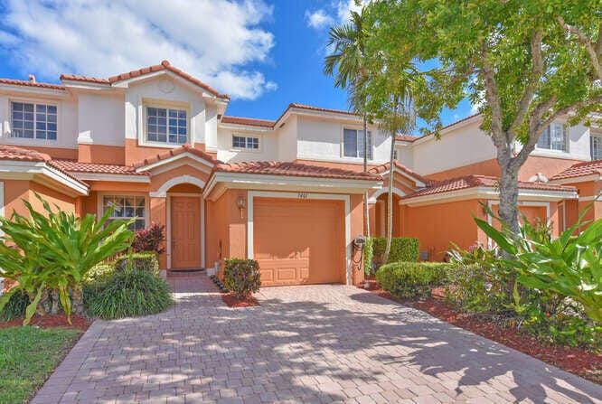 7401 Sarentino Lane 211, Boynton Beach, FL 33437 photo 27
