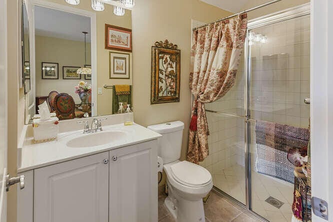 7401 Sarentino Lane 211 — photo 9