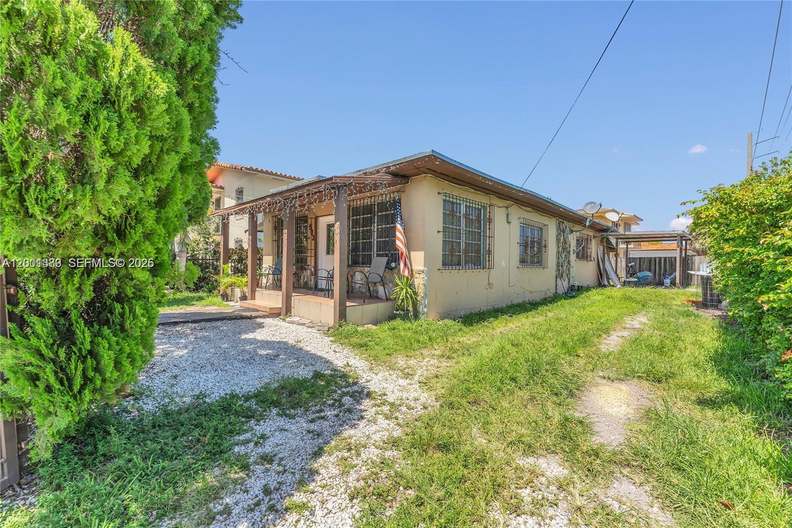 503 NW 43rd Place, Miami, FL 33126, Miami