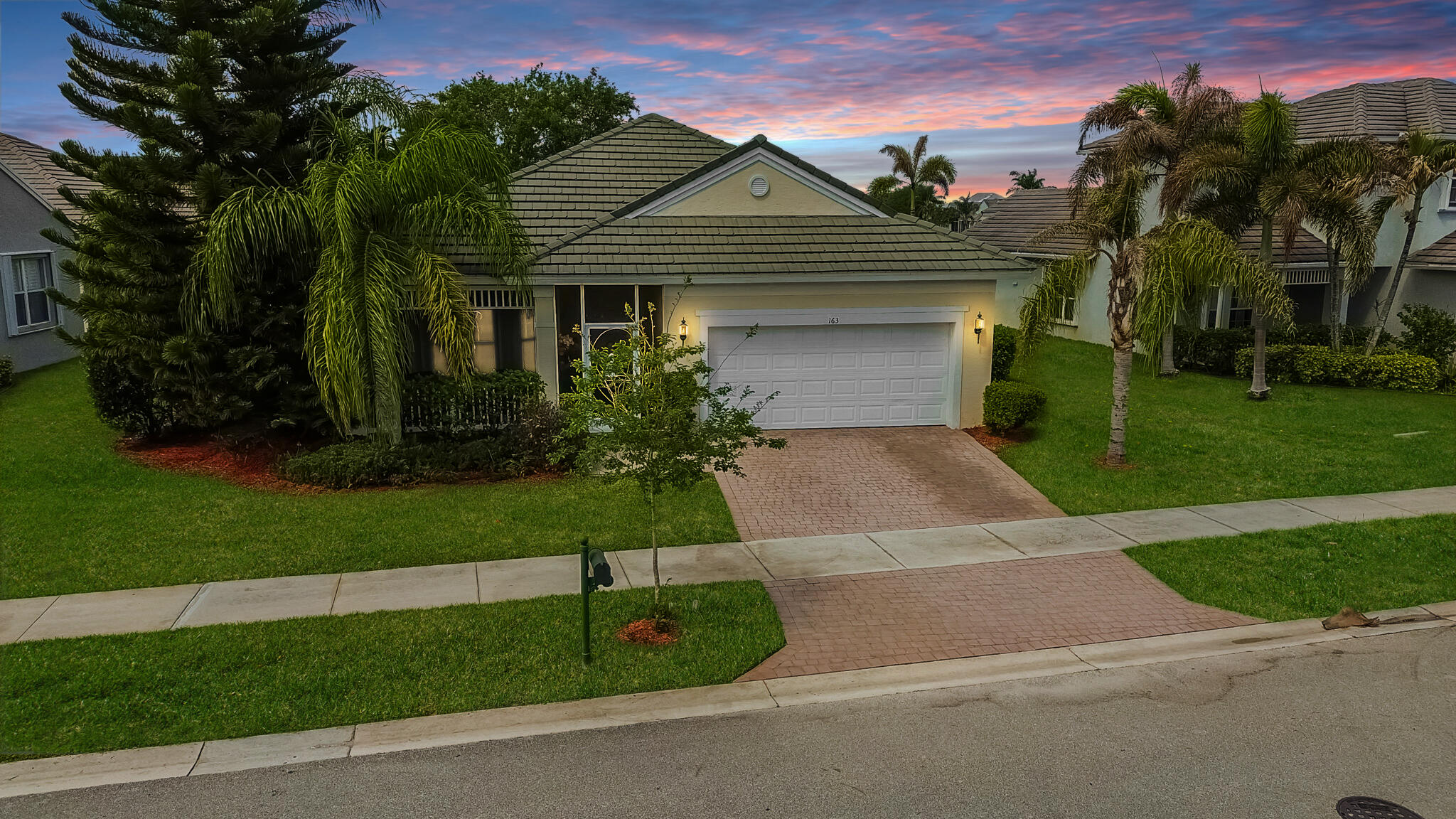 163 NW Pleasant Grove Way, Port St. Lucie, FL 34986, Port St Lucie