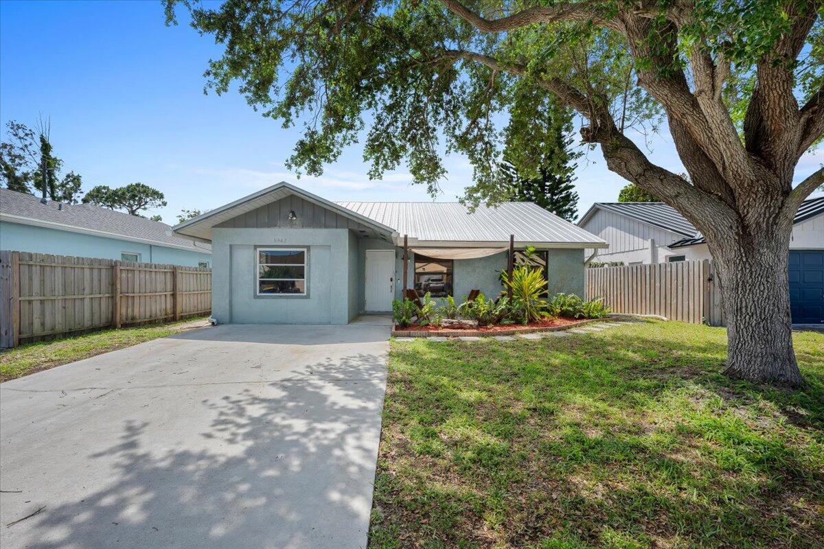 5962 SE Wilsie Drive, Stuart, FL 34997, Stuart