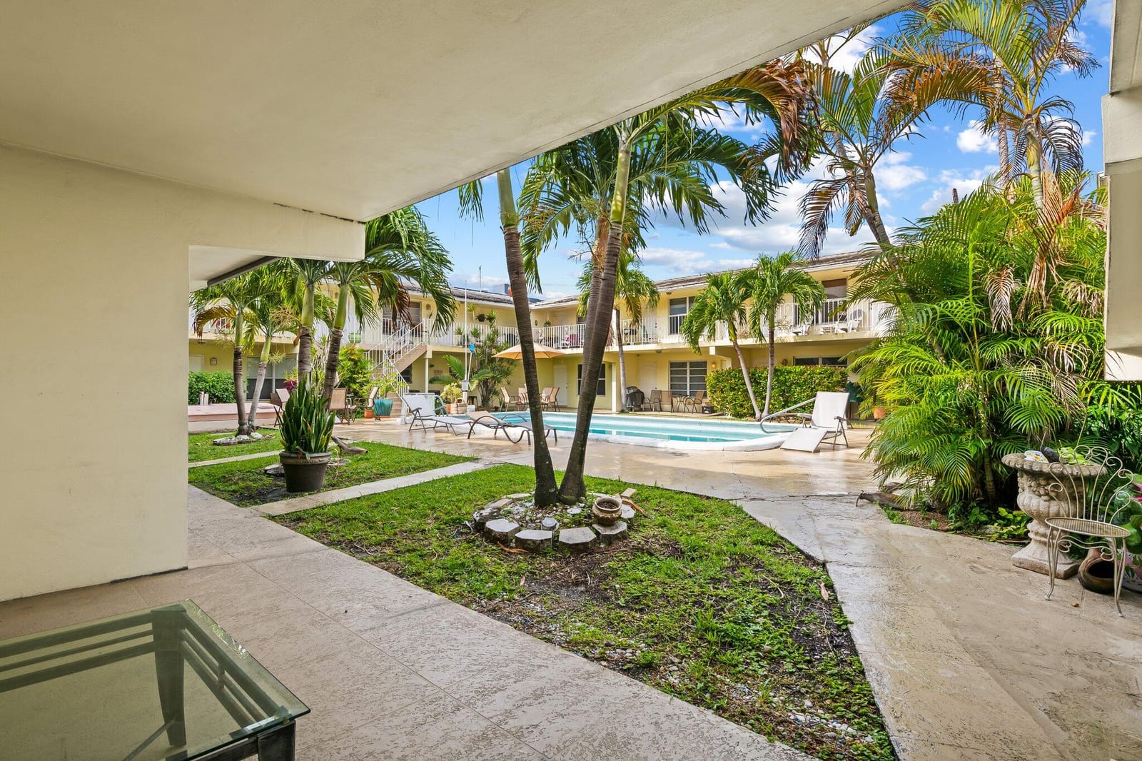 1012 SE 15th Street 2, Fort Lauderdale, FL 33316 photo 26