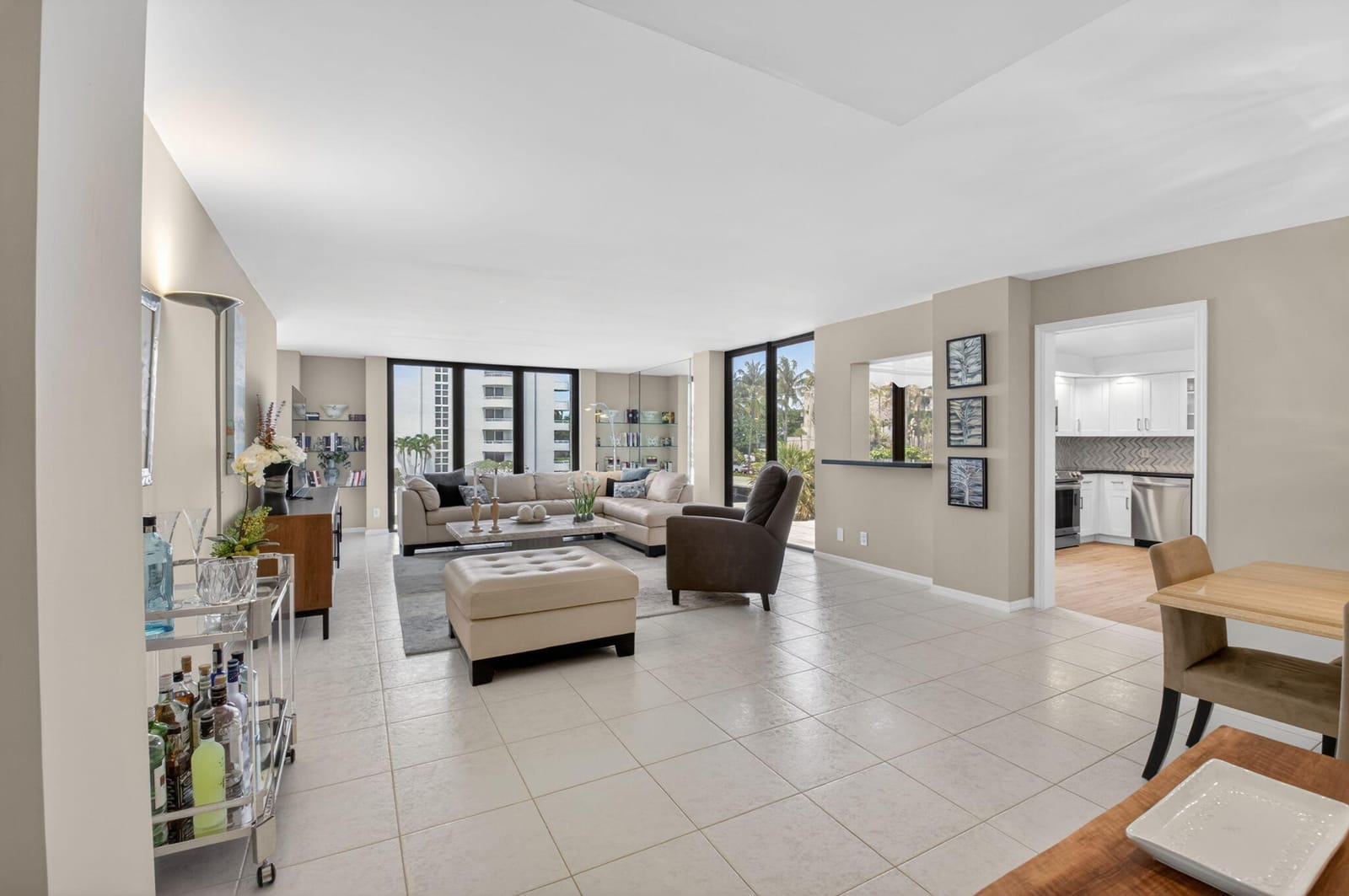 2220 S Ocean Boulevard 304 — photo 2