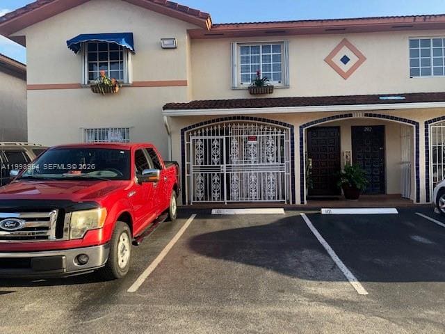 2212 W 74th Street 10128, sold in Alcazar Villas Condo, Hialeah, FL