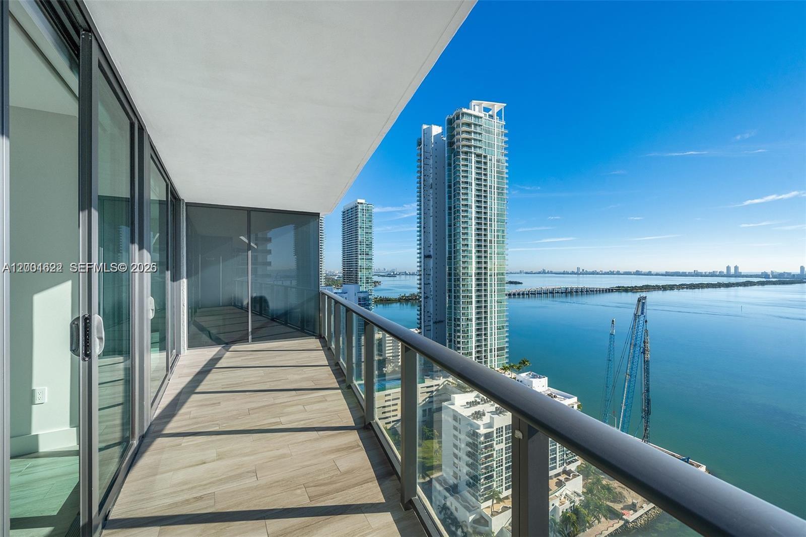 460 NE 28th Street 2707, Miami, FL 33137, Miami