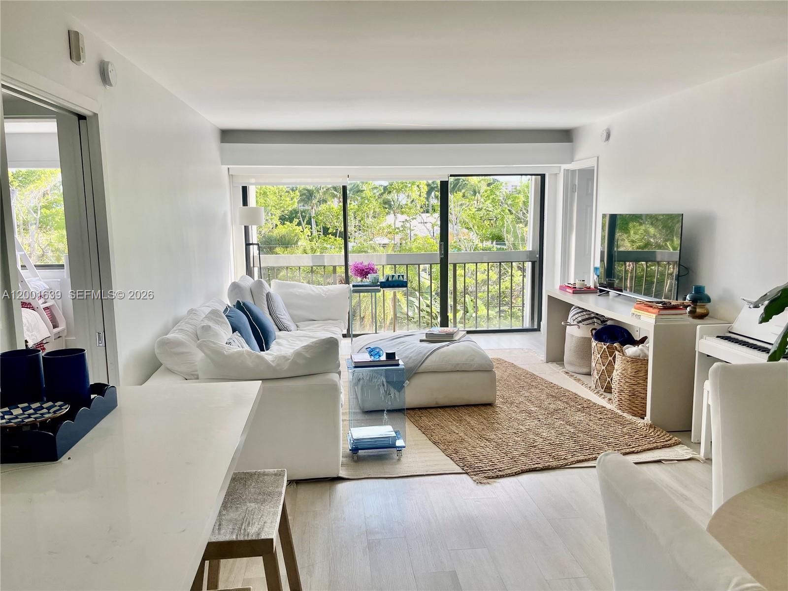 255 Galen Drive 3D, Key Biscayne, FL 33149, Key Biscayne