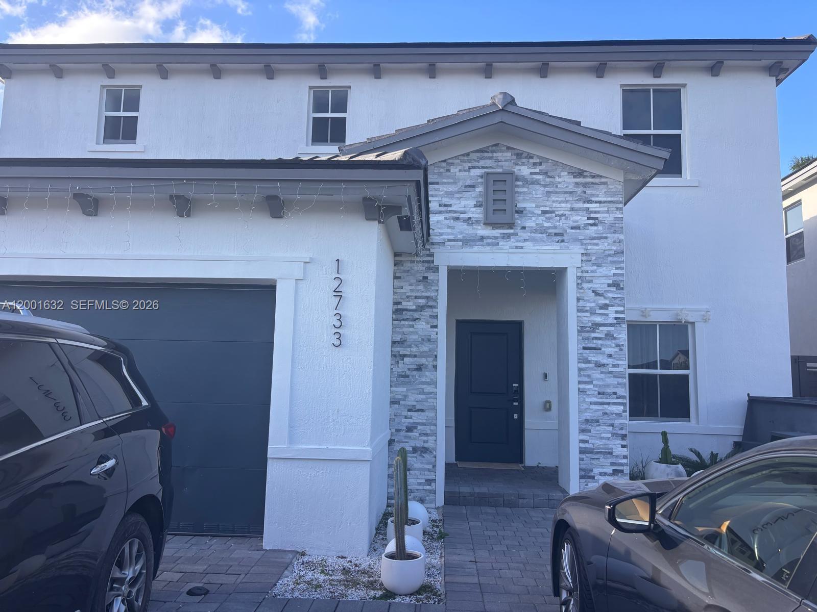 12733 SW 210th Terrace, Miami, FL 33177, Miami