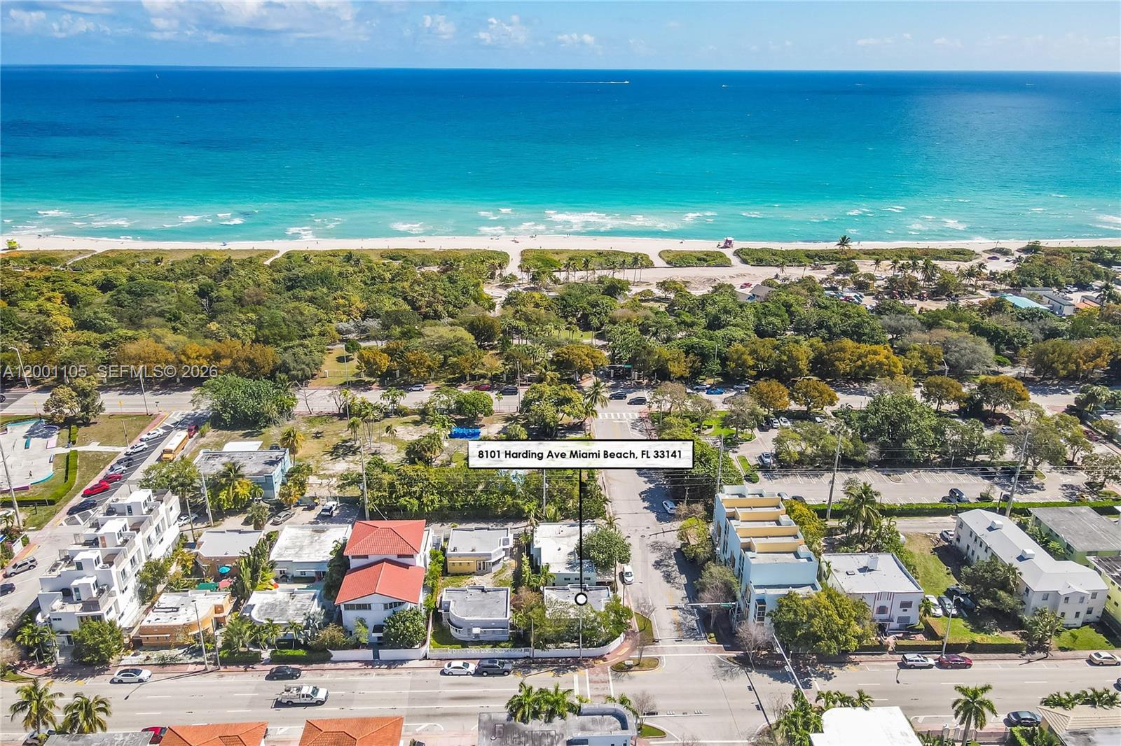 8101 Harding Avenue, Miami Beach, FL 33141, Miami Beach