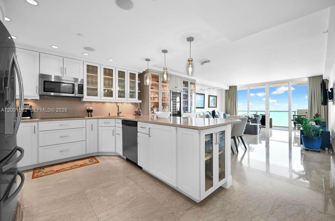 5601 Collins Avenue 903, Miami Beach, FL 33140, Miami Beach