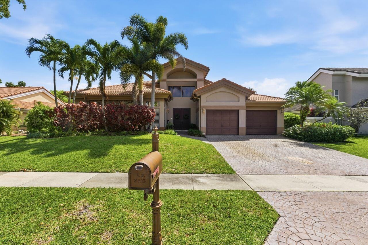 4654 NW 26th Way, Boca Raton, FL 33434 photo 2