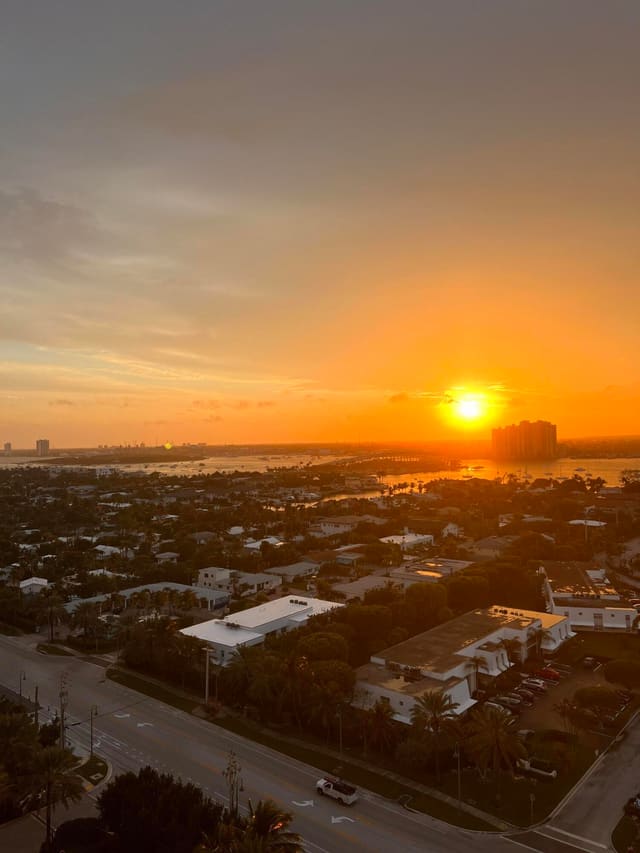 3400 N Ocean Drive 1806, Singer Island, FL 33404