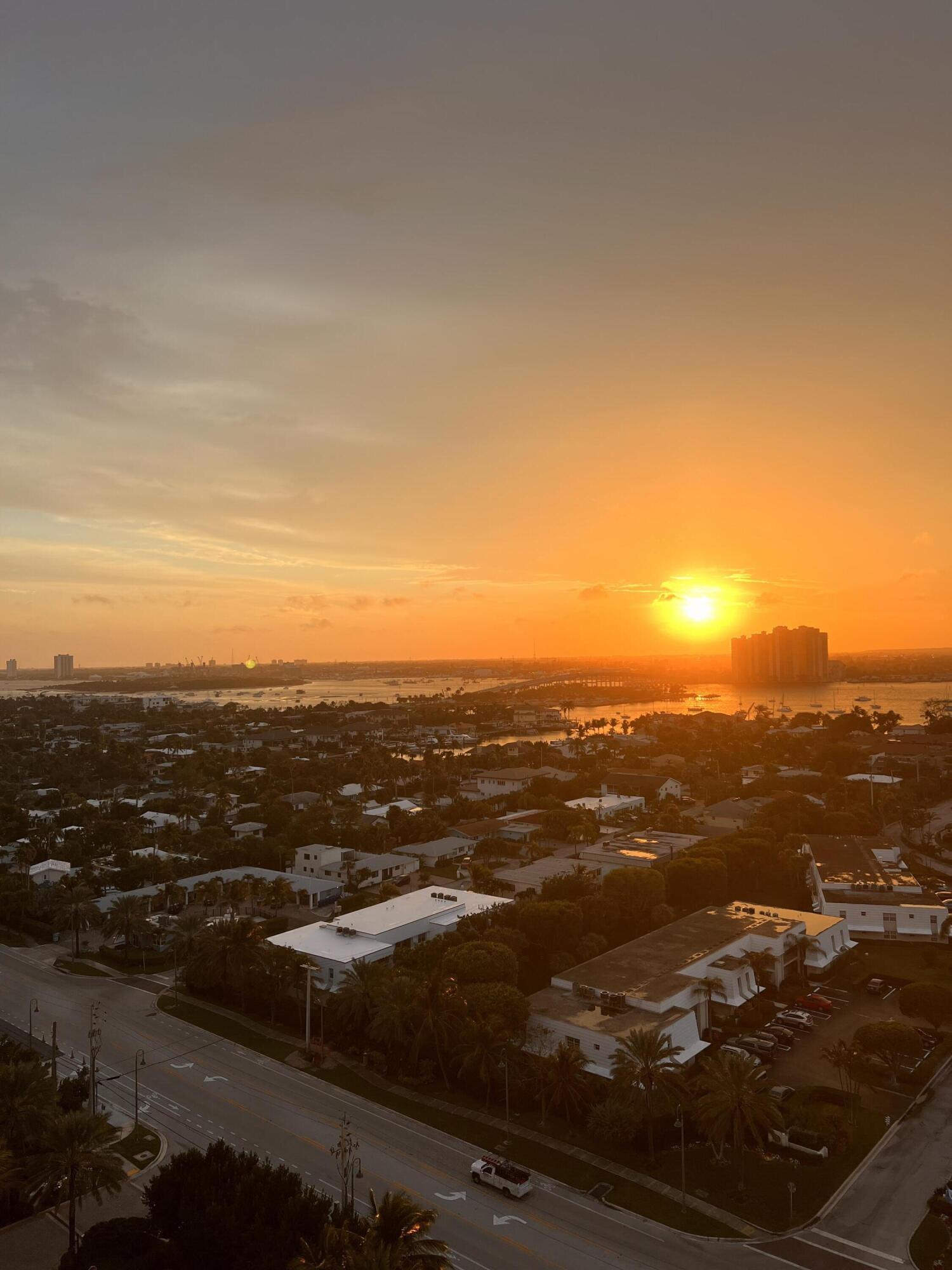 3400 N Ocean Drive 1806, Singer Island, FL 33404, Singer Island
