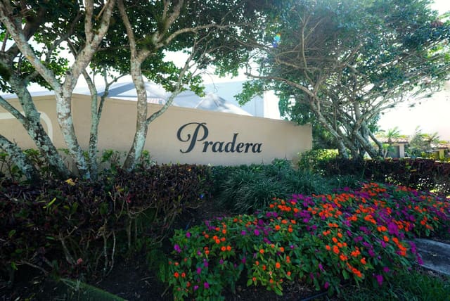6829 Pradera Drive, Boca Raton, FL 33433