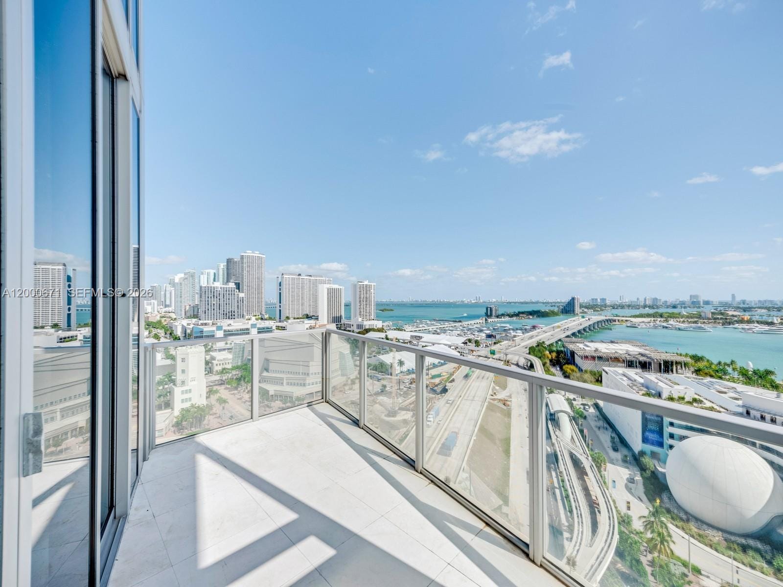 1100 Biscayne Boulevard 2105, Miami, FL 33132 photo 16