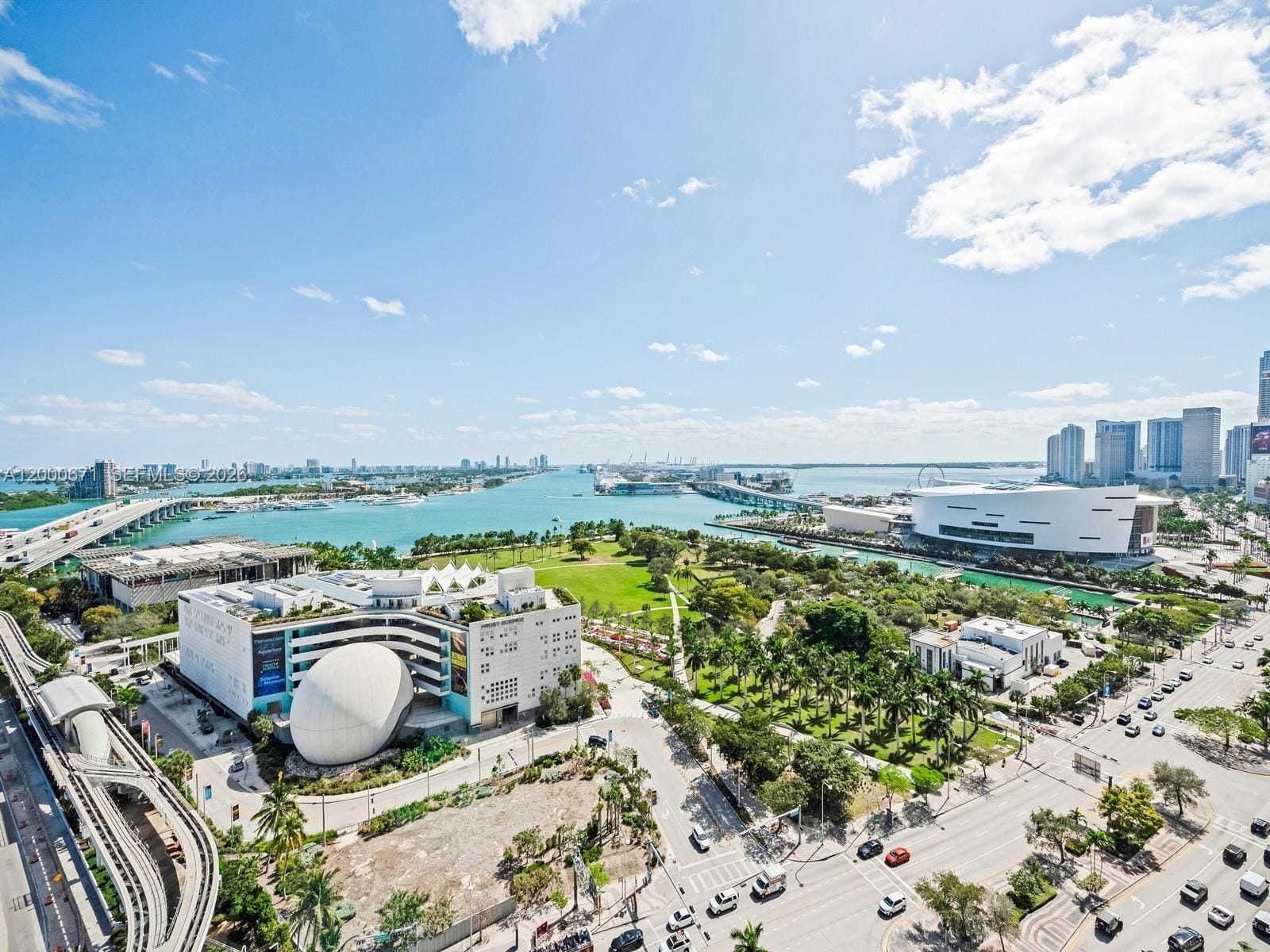 1100 Biscayne Boulevard 2105, Miami, FL 33132 photo 17