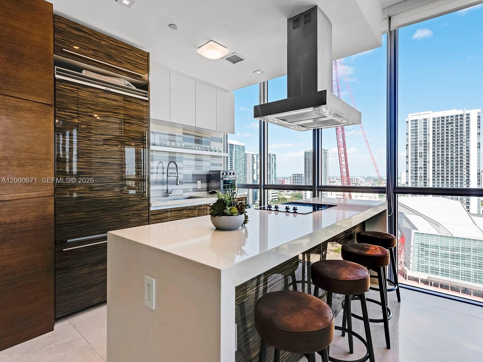 1100 Biscayne Boulevard 2105, Miami, FL 33132 photo 3