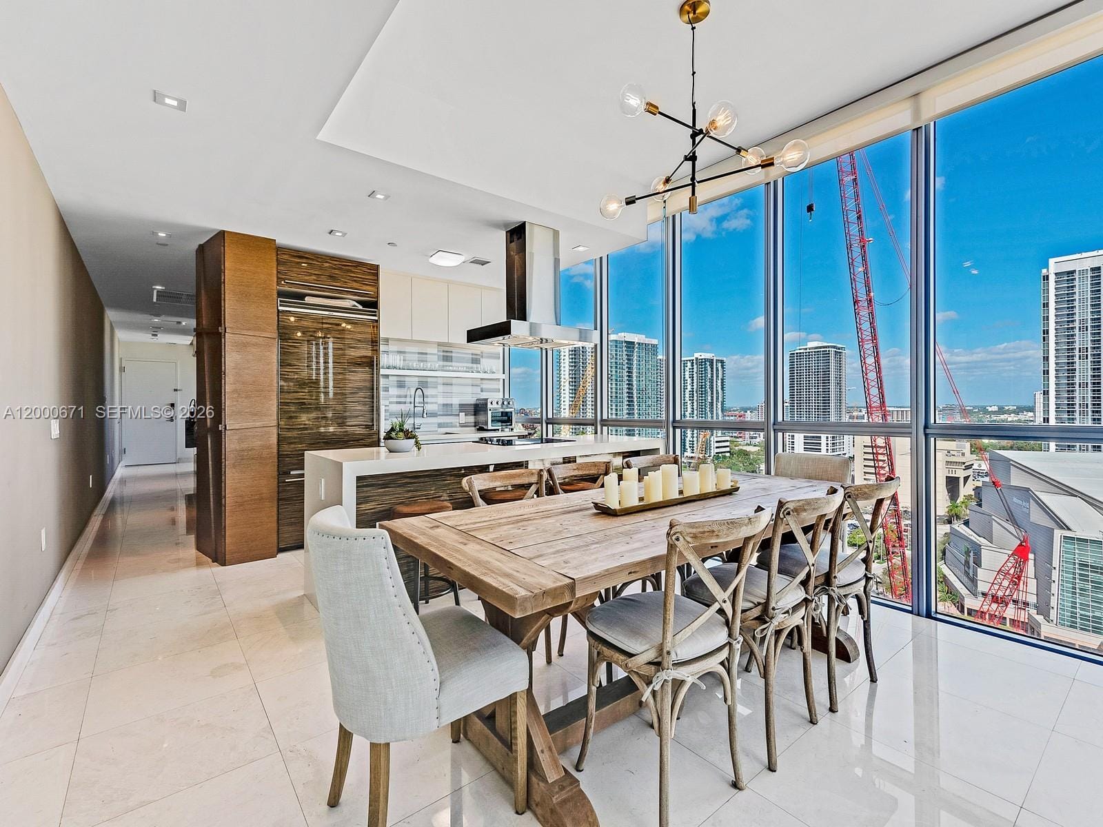 1100 Biscayne Boulevard 2105, Miami, FL 33132 photo 5
