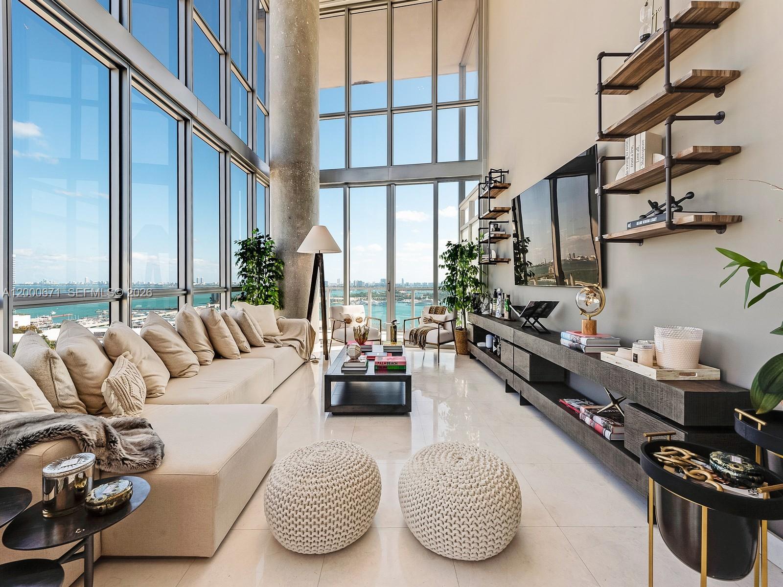 1100 Biscayne Boulevard 2105, Miami, FL 33132, Miami