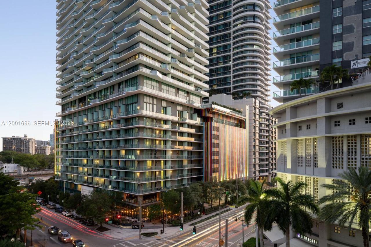 1300 S Miami Avenue 1107, Miami, FL 33130, Miami