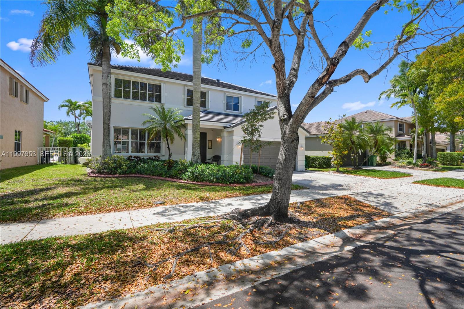 1317 Chenille Circle, Weston, FL 33327, Weston