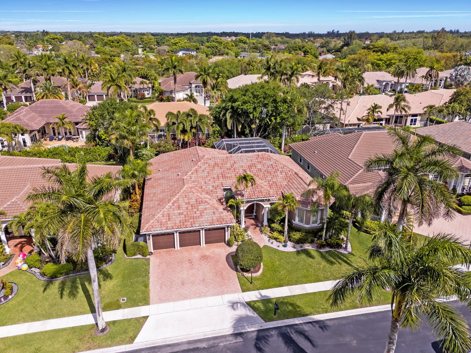 21704 Fall River Drive, Boca Raton, FL 33428 photo 2