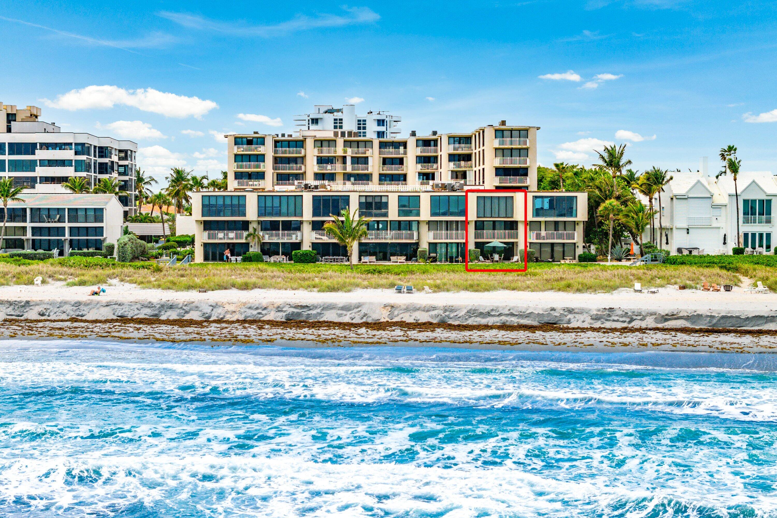 2155 S Ocean Boulevard 7, Delray Beach, FL 33483, Delray Beach