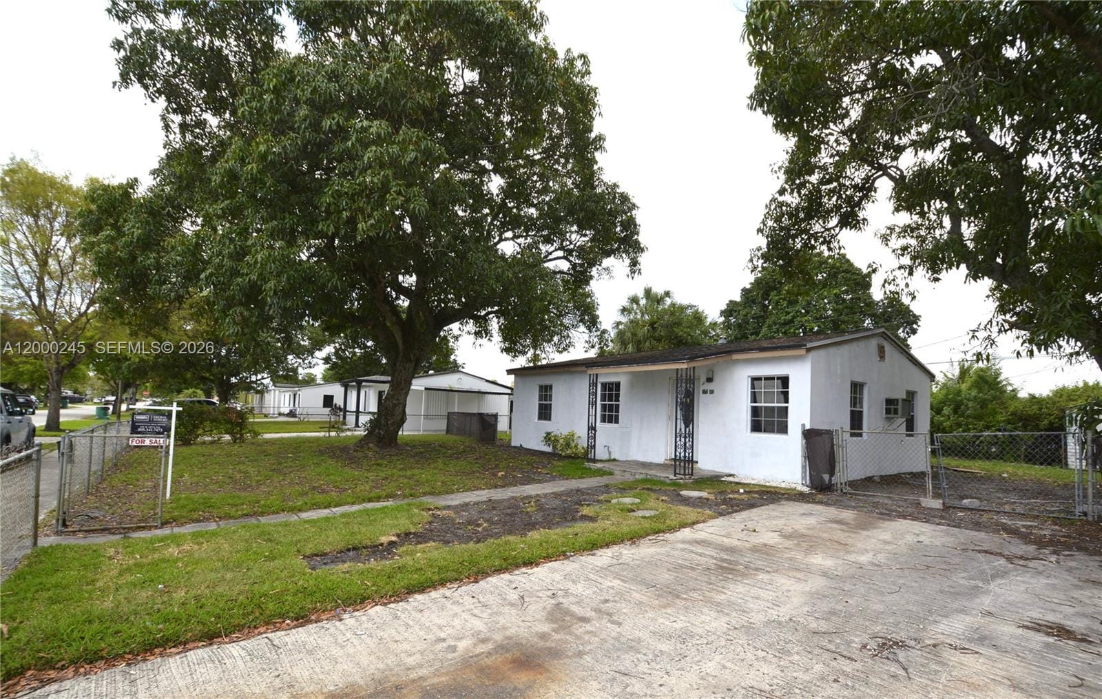 16400 NW 17th Court, Miami Gardens, FL 33054