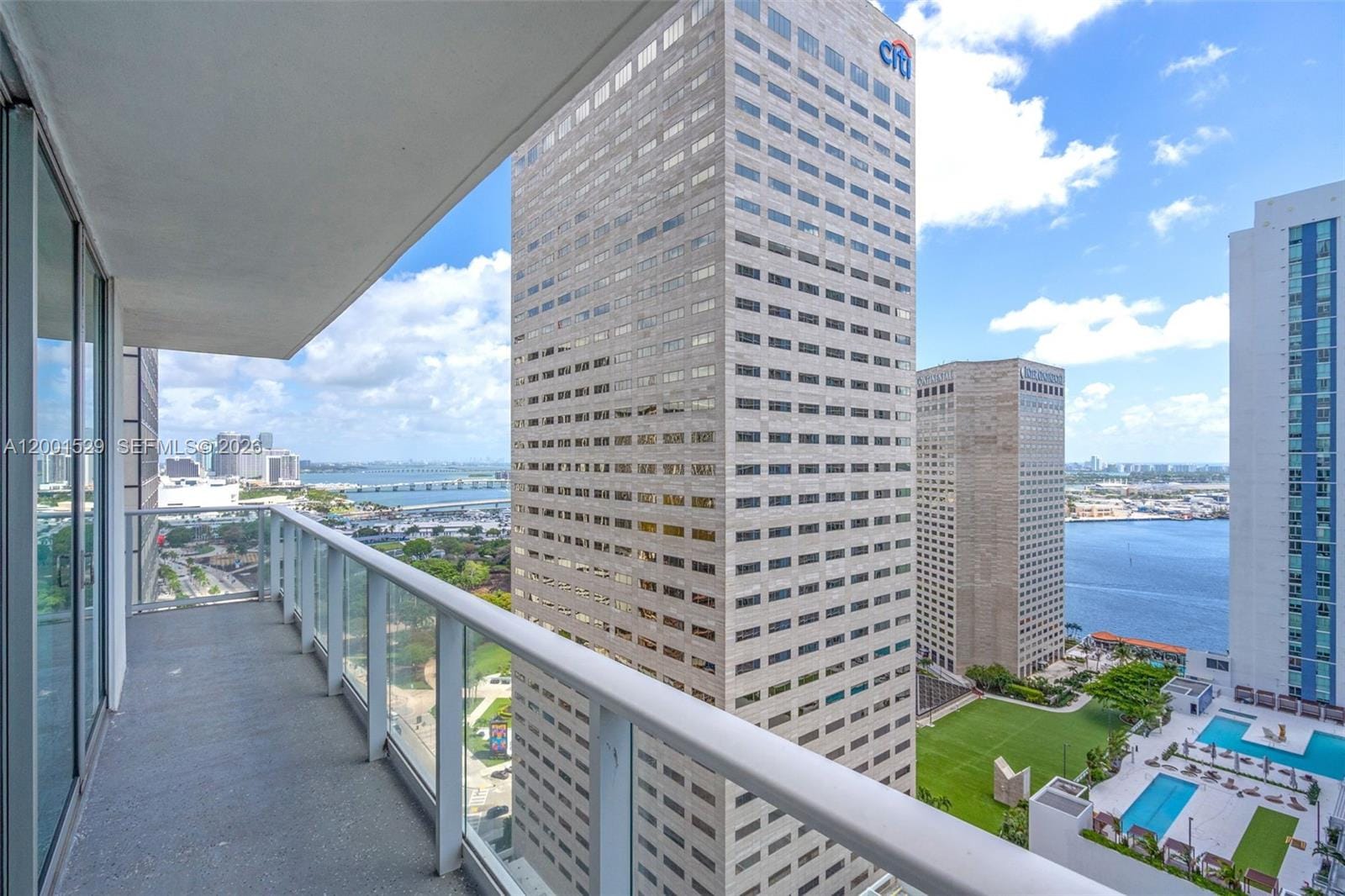 300 S Biscayne Boulevard T2416, Miami, FL 33131 photo 14