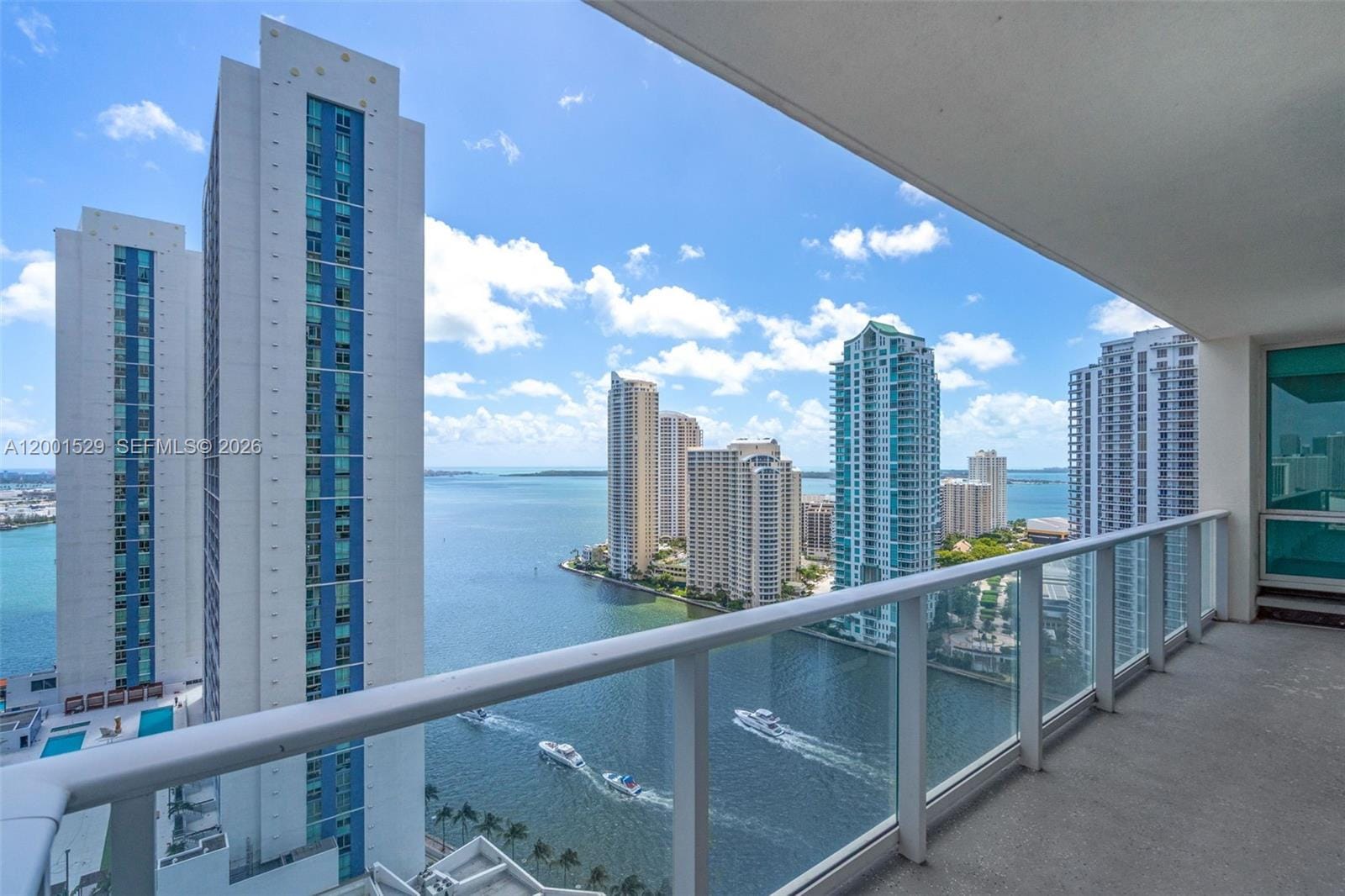 300 S Biscayne Boulevard T2416, Miami, FL 33131 photo 16