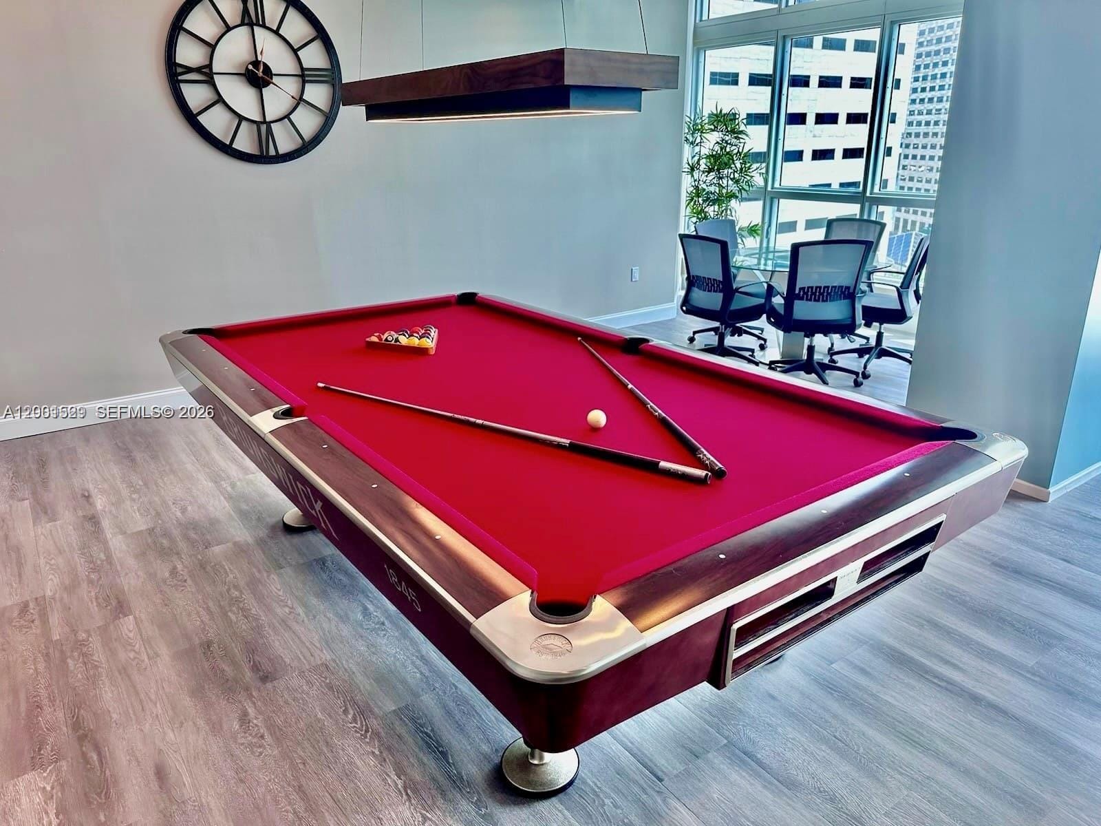 300 S Biscayne Boulevard T2416, Miami, FL 33131 photo 27