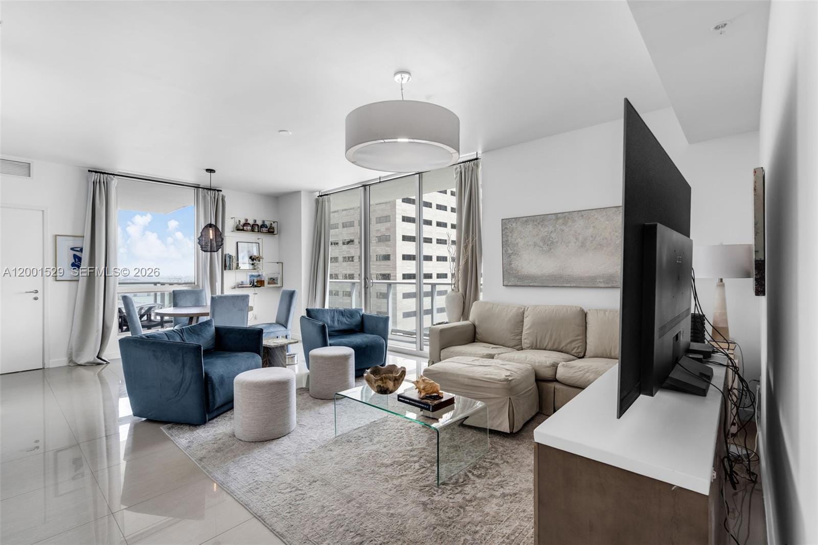300 S Biscayne Boulevard T2416, Miami, FL 33131 photo 6