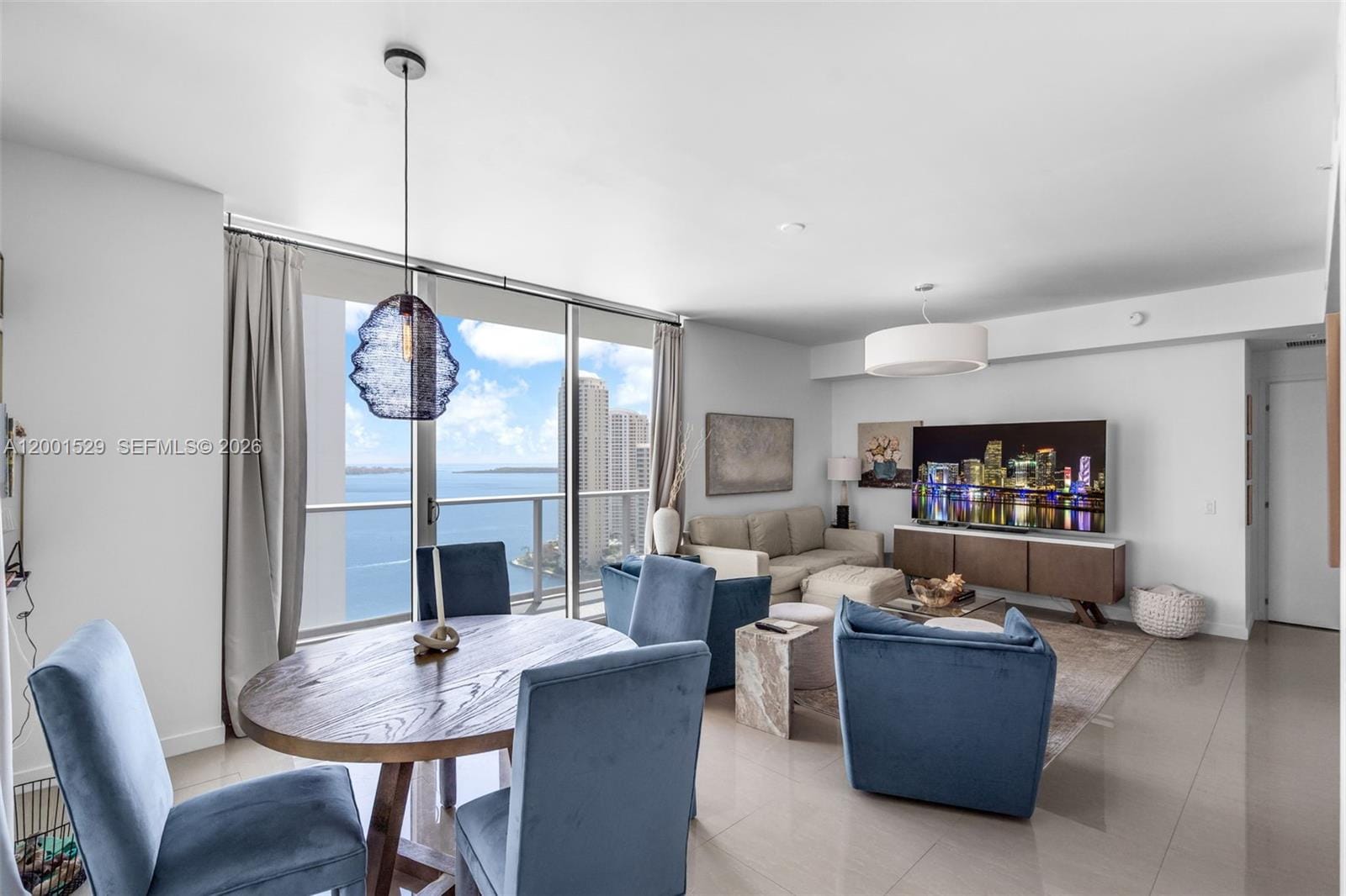 300 S Biscayne Boulevard T2416, Miami, FL 33131 photo 7