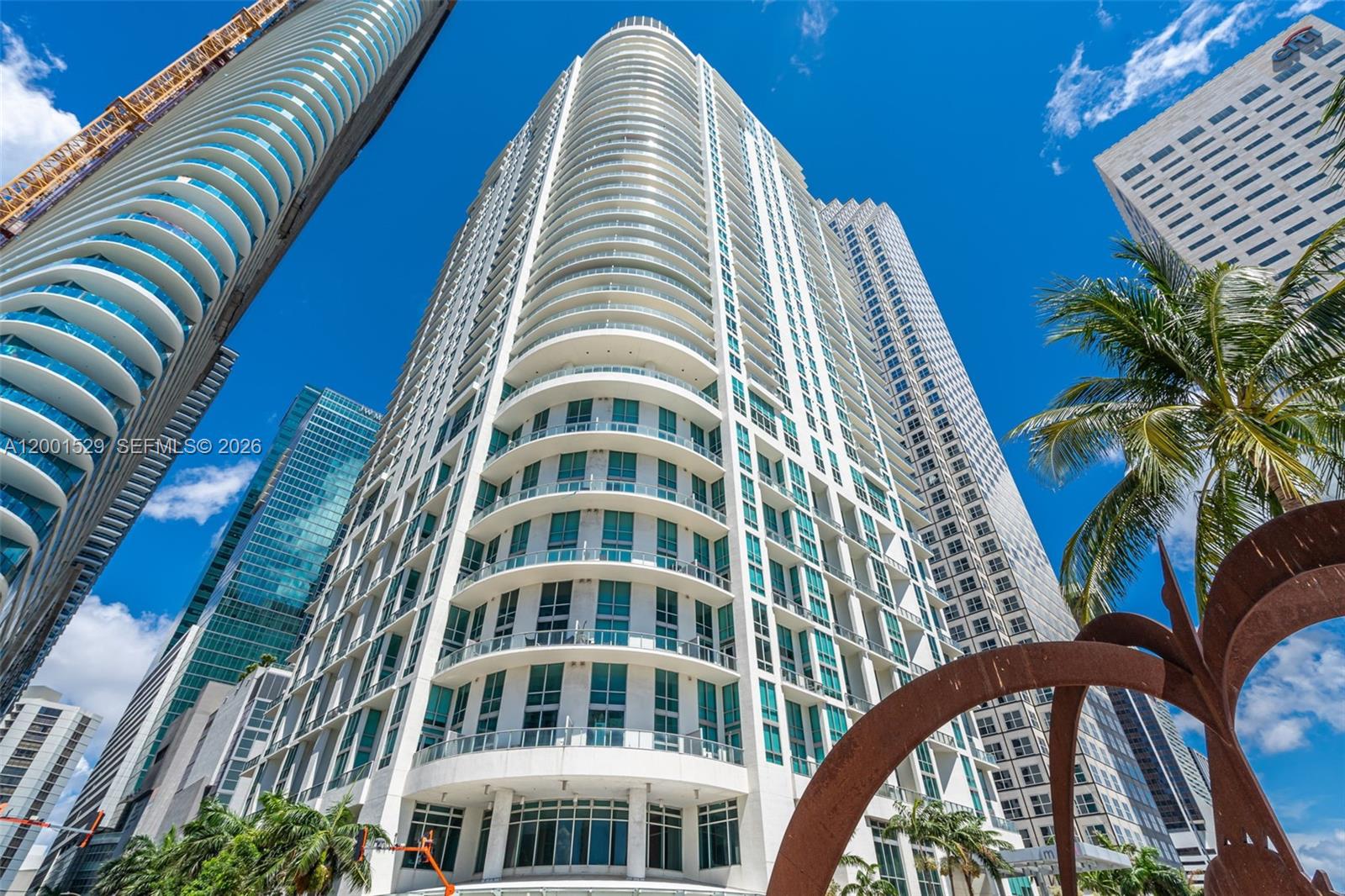 300 S Biscayne Boulevard T2416, Miami, FL 33131, Miami