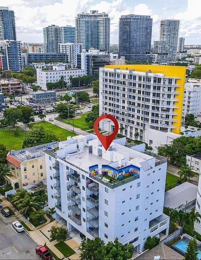 481 NE 29th Street 502, Emilia, Miami, FL