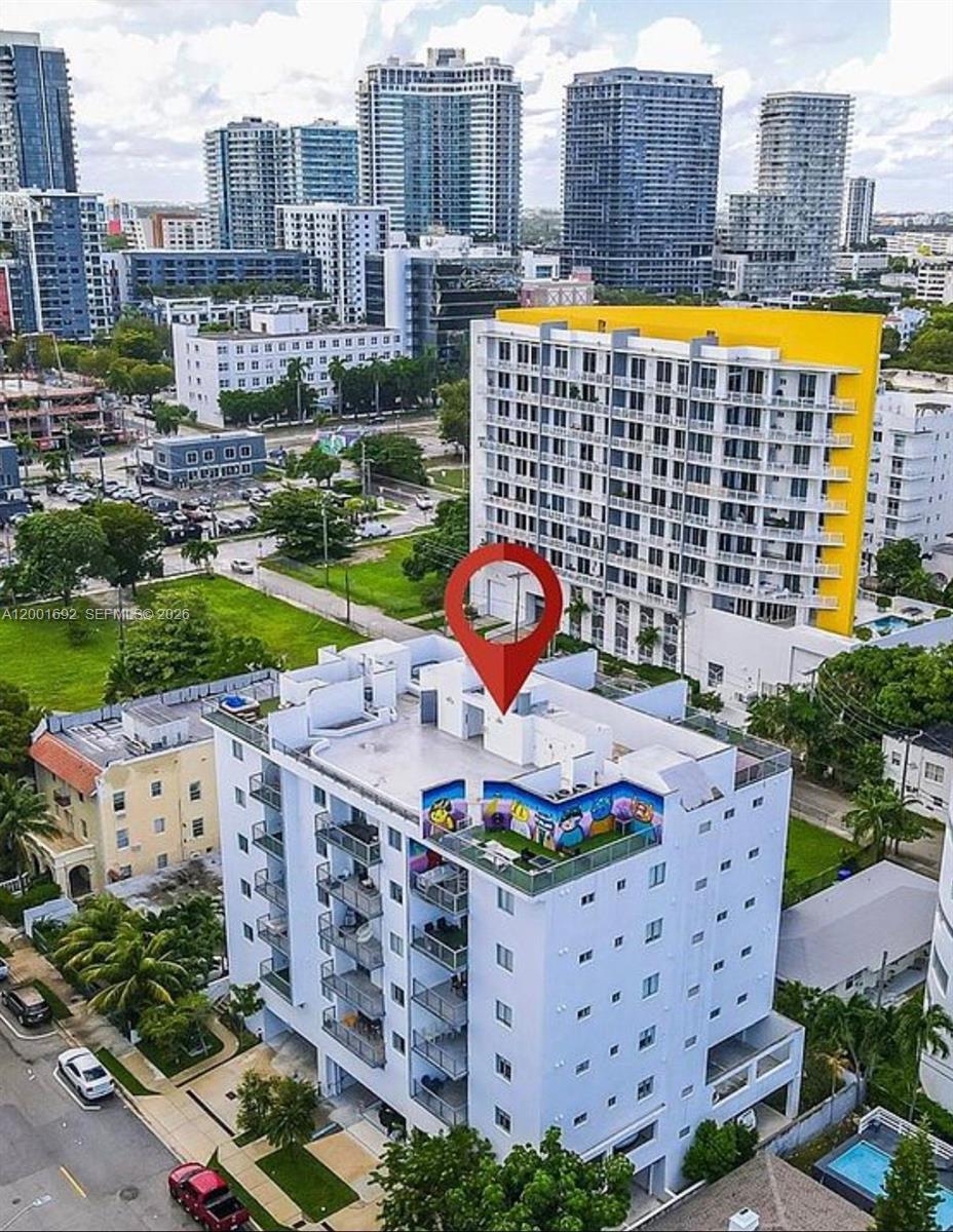481 NE 29th Street 502, Miami, FL 33137, Miami