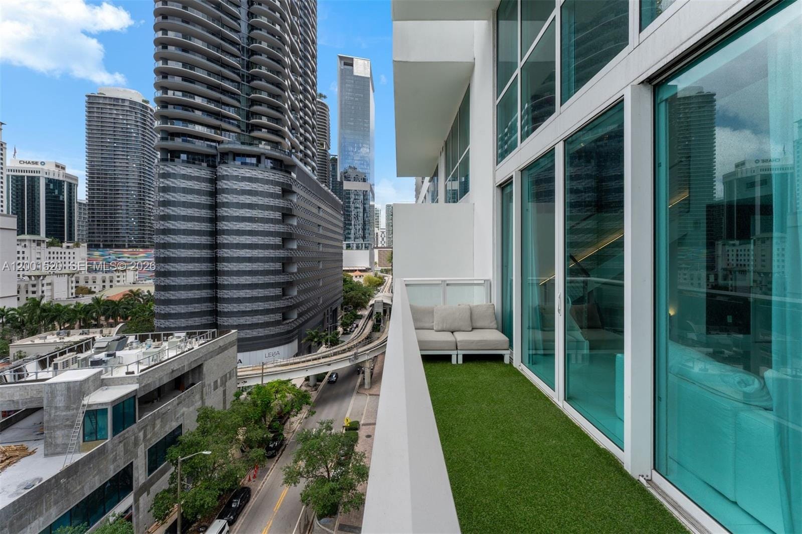 1080 Brickell Avenue 905, Miami, FL 33131 photo 19