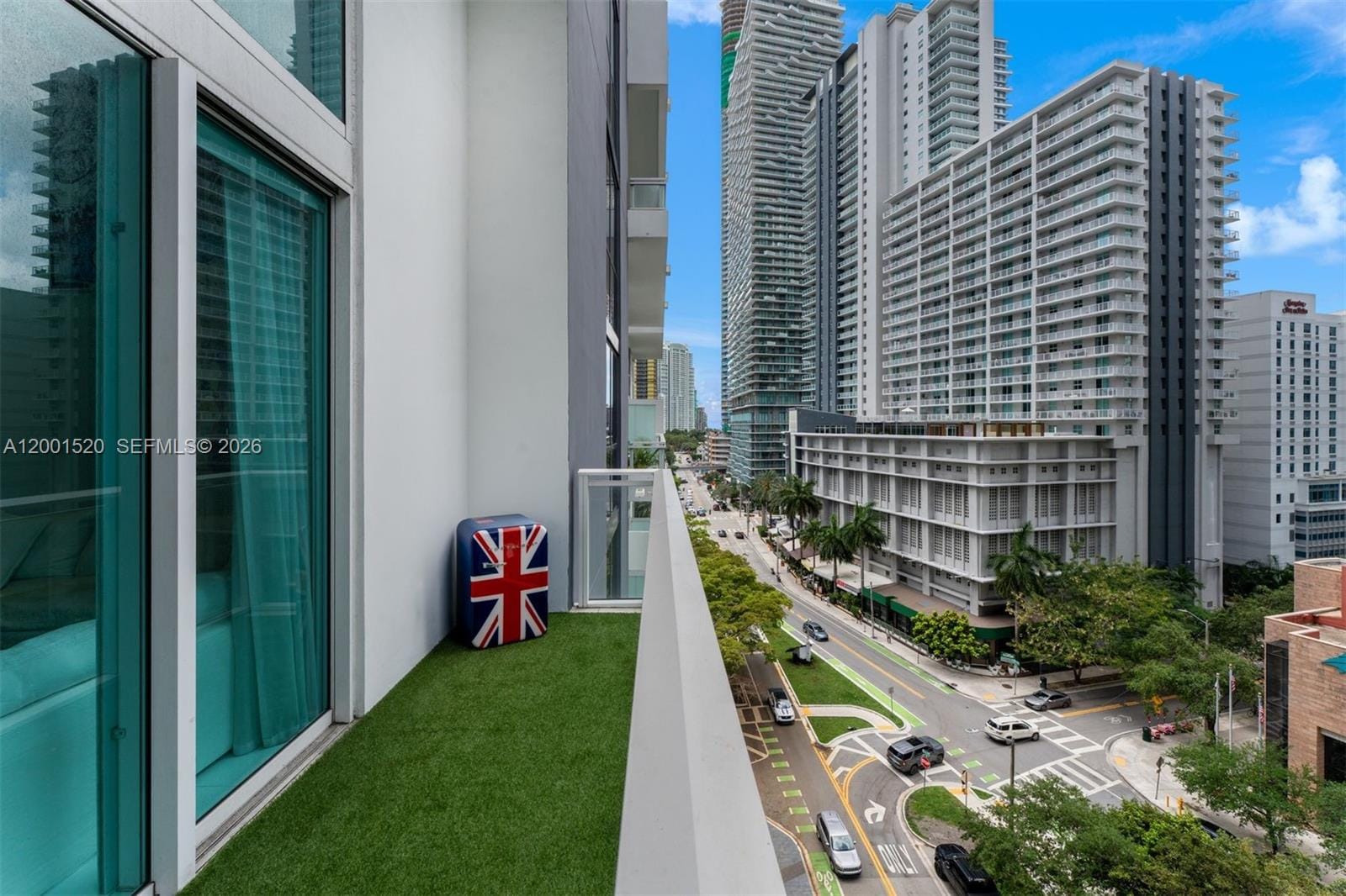 1080 Brickell Avenue 905, Miami, FL 33131 photo 22