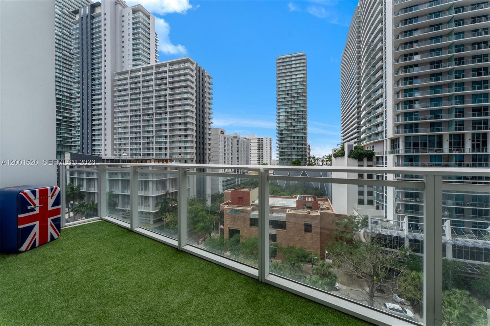 1080 Brickell Avenue 905, Miami, FL 33131 photo 23