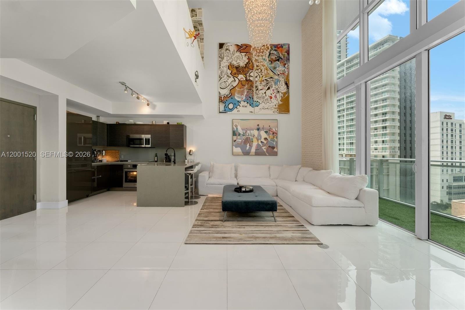 1080 Brickell Avenue 905, Miami, FL 33131 photo 5