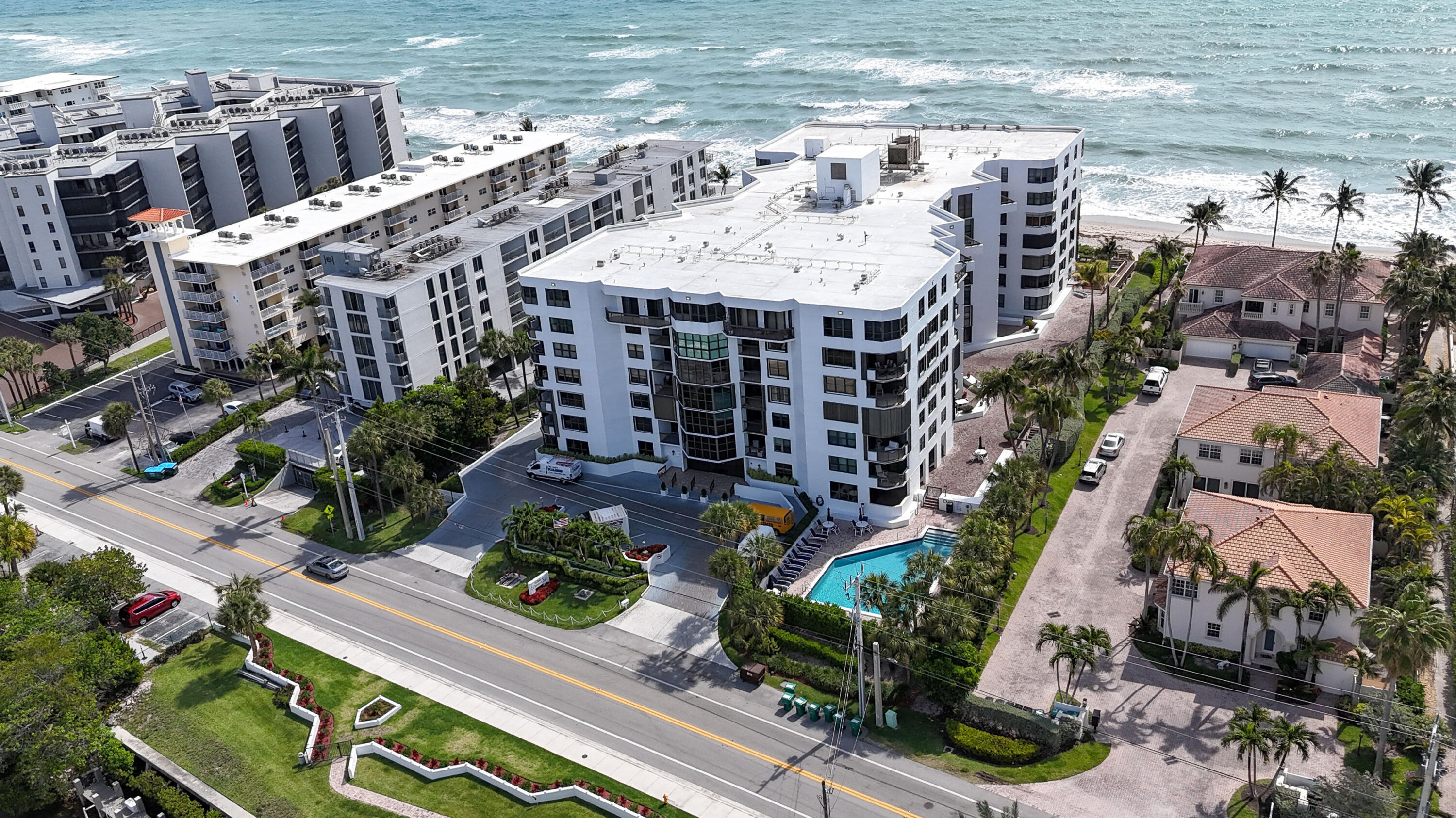 1155 Hillsboro Mile 502, Hillsboro Beach, FL 33062, Hillsboro Beach
