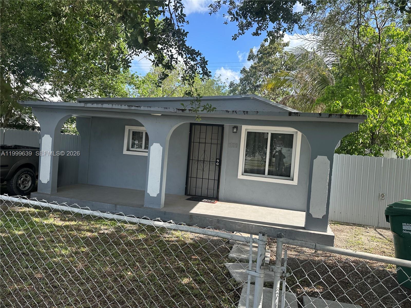 1790 NW 112th Street, Miami, FL 33167, Miami